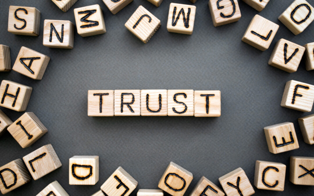 The Power of Trusts: A Smart Way to Protect Your Assets